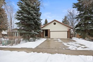 Bungalow for Sale, 63 Lombard Cr, St. Albert, AB