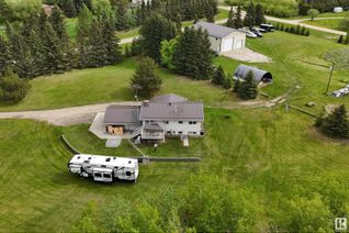 House for Sale, 70 53417 Rge Rd 14, Rural Parkland County, AB