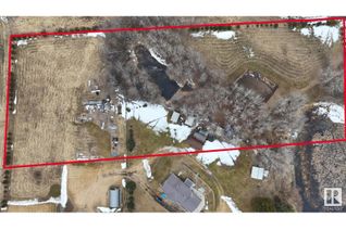 Commercial Land for Sale, 68 53417 Rge Rd 14, Rural Parkland County, AB