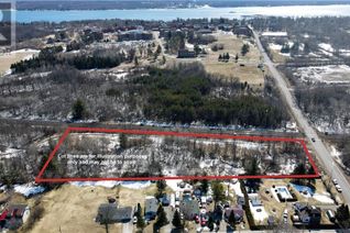 Commercial Land for Sale, Pt Lt 1-2 Oxford Avenue, Brockville, ON