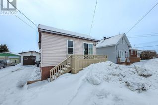Detached House for Sale, 247 Teefy St, Iroquois Falls, ON