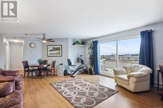 Condo Apartment for Sale, 840 Braidwood Rd #402, Courtenay, BC