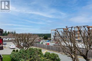 Condo Apartment for Sale, 585 Dogwood St S #202, Campbell River, BC