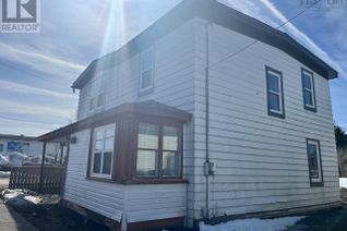 House for Sale, 1473 Victoria Road, Sydney, NS