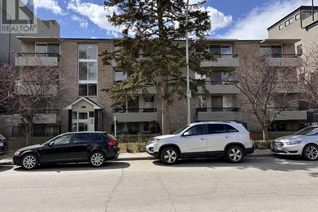 Condo Apartment for Sale, 123 24 Avenue Sw #401, Calgary, AB