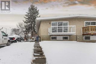 Duplex for Sale, 61 Huntford Close Ne, Calgary, AB