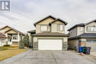 House for Sale, 219 Rivermill Manor W, Lethbridge, AB