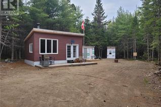 Cottage for Sale, Camp Ch. De La Prairie, Richibouctou-Village, NB