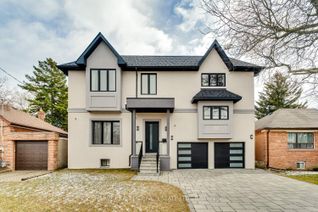 House for Sale, 77 Fairholme Ave, Toronto, ON