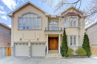 House for Sale, 319 Princess Ave, Toronto, ON