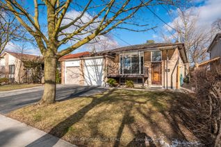 Semi-Detached House for Sale, 109 Elise Terr, Toronto, ON