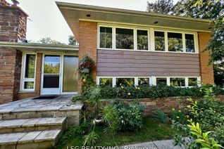 Detached House for Rent, 59 Ravenscroft Circ, Toronto, ON