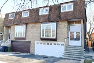 Property for Sale, 122 Dollery Crt, Toronto, ON