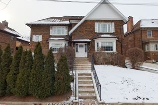 Duplex for Rent, 460 Oriole Pkwy #Bsmt, Toronto, ON