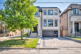 Detached House for Sale, 91 Burncrest Dr, Toronto, ON