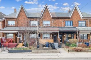 Property for Rent, 112 Claremont St #Bsmt, Toronto, ON