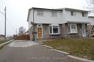 Property for Sale, 982 Renfrew Crt, Oshawa, ON