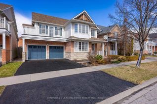 Property for Sale, 8 Parish Ave, Ajax, ON