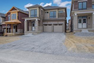 Detached House for Sale, 2128 Coppermine St, Oshawa, ON