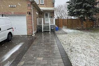 Freehold Townhouse for Rent, 352 Bristol Cres E #Bsmt, Oshawa, ON