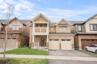Detached House for Sale, 2457 New Providence St, Oshawa, ON