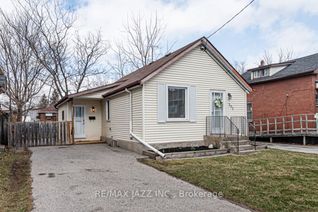 Detached House for Sale, 292 Saint Eloi Ave, Oshawa, ON