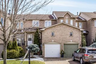 Freehold Townhouse for Sale, 70 Pinebrook Cres, Whitby, ON