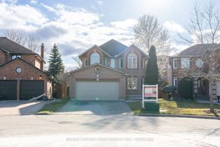 Property for Sale, 1548 Meldron Dr, Pickering, ON