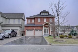 House for Sale, 335 Boswell Dr, Clarington, ON