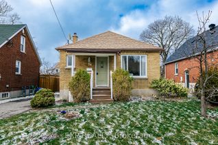 Detached House for Sale, 70 Lasalle Ave, Oshawa, ON