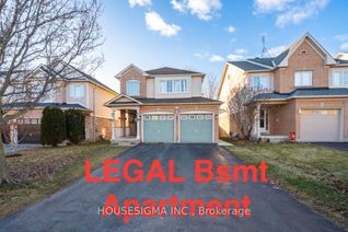 Property for Rent, 119 Toscana Dr #Bsmt, Whitby, ON