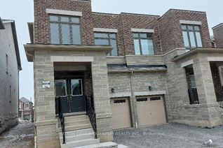 Property for Rent, 12 Armilia Pl, Whitby, ON