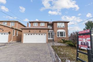 House for Rent, 73 Brimley Rd, Toronto, ON