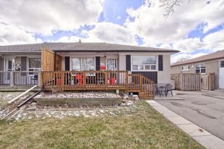 Bungalow for Sale, 169 Tulloch Dr, Ajax, ON