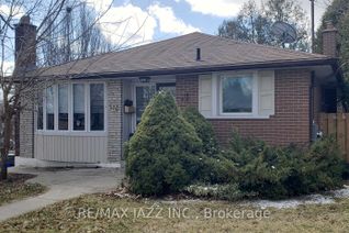 Property for Rent, 532 Wilson Rd N, Oshawa, ON
