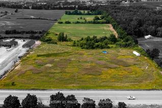 Land for Sale, 6722 Hwy 9, New Tecumseth, ON