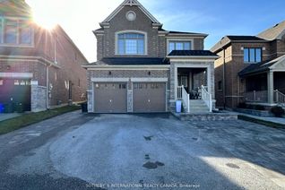 Detached House for Rent, 21 Larkfield Cres #Bsmt, East Gwillimbury, ON