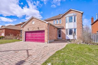 House for Sale, 86 Springfield Dr, Markham, ON