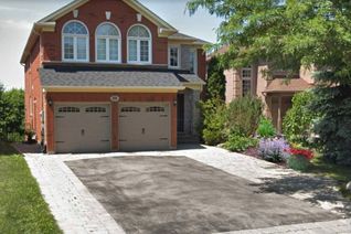 Detached House for Rent, 88 Pinnacle Tr #Lower, Aurora, ON