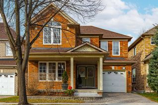 House for Sale, 71 Sarum Cres, Markham, ON