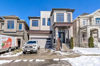 Detached House for Sale, 16 Mckean Dr, Whitchurch-Stouffville, ON