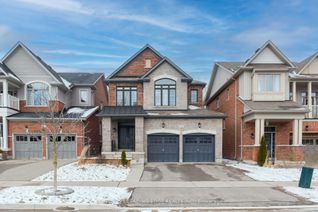 Detached House for Sale, 1042 Abram Crt, Innisfil, ON