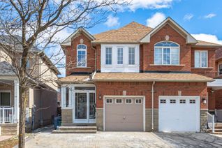 Semi-Detached House for Sale, 53 Bashir St, Vaughan, ON