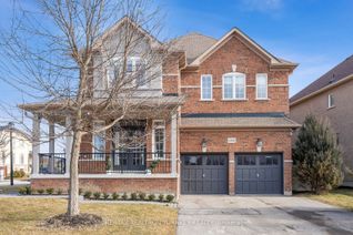 Property for Sale, 1050 Poppy Lane, Newmarket, ON
