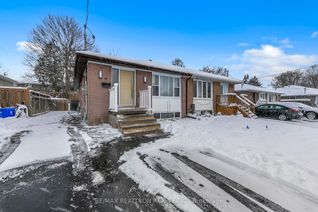 House for Sale, 50 Lindsay Ave, Newmarket, ON