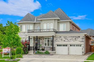 Detached House for Sale, 241 Gibson Circ, Bradford West Gwillimbury, ON