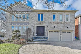 Property for Sale, 102 Glenarden Cres, Richmond Hill, ON