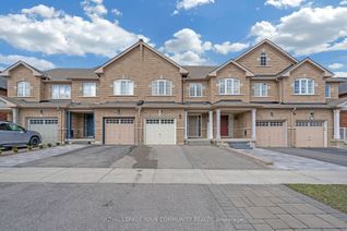 Townhouse for Sale, 70 Carrier Cres, Vaughan, ON
