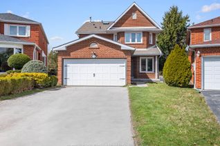 Detached House for Sale, 36 Rockford Crt, Vaughan, ON