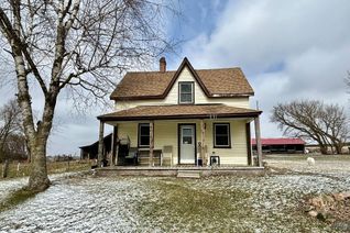 Residential Farm for Sale, S525 Victoria Corners Rd, Brock, ON